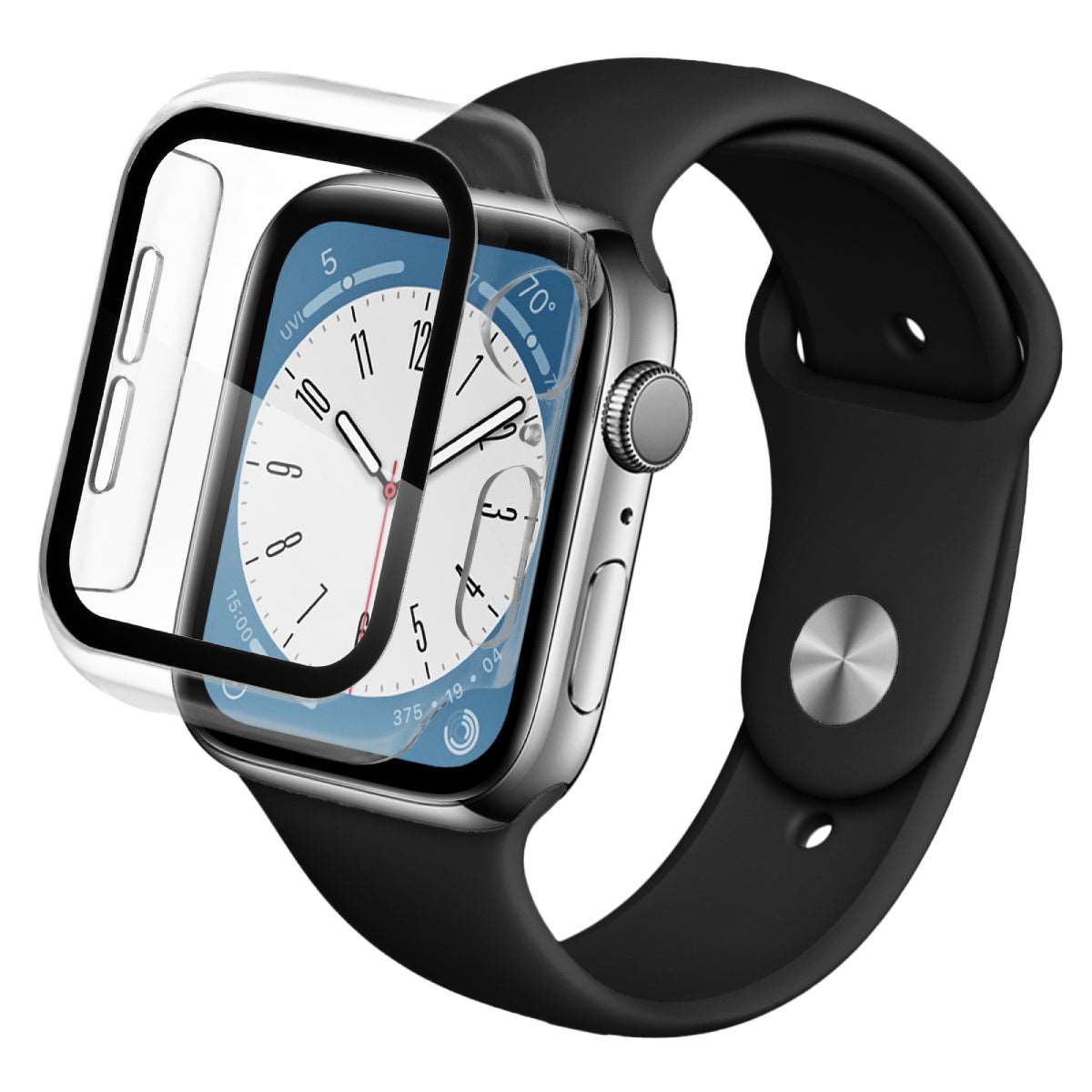 Protect apple watch screen hotsell