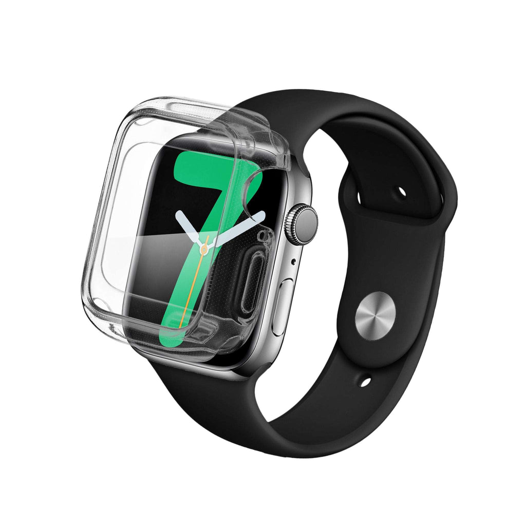 Defence apple watch on sale case