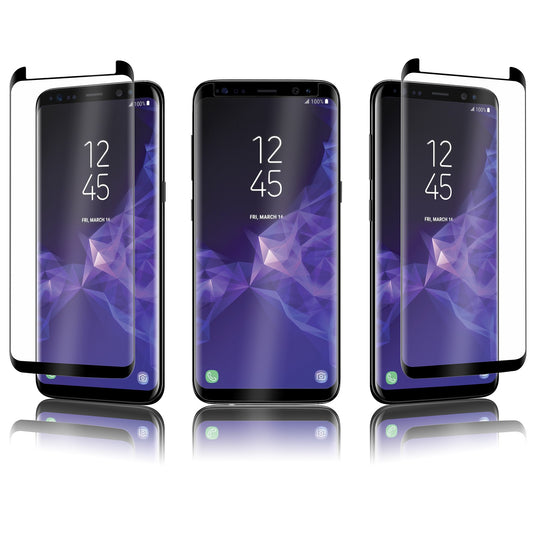 Samsung Galaxy S9 Rumours