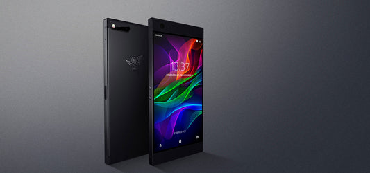  RAZER phone 