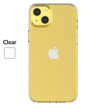 Hybrid Clear for iPhone 14 / iPhone 13 - Clear