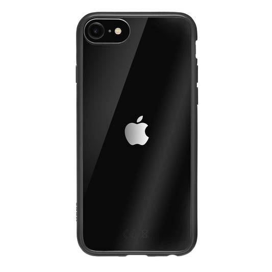 HYBRID Case for iPhone SE