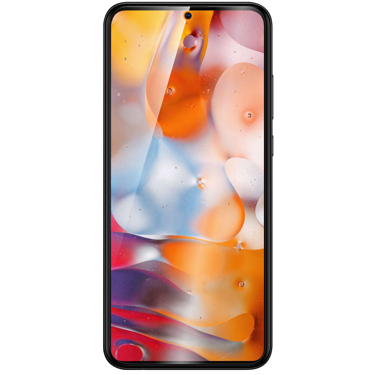 OptiGuard® GLASS PROTECT for Xiaomi Redmi Note 12 Pro 5G / Note 12 Pro+ 5G