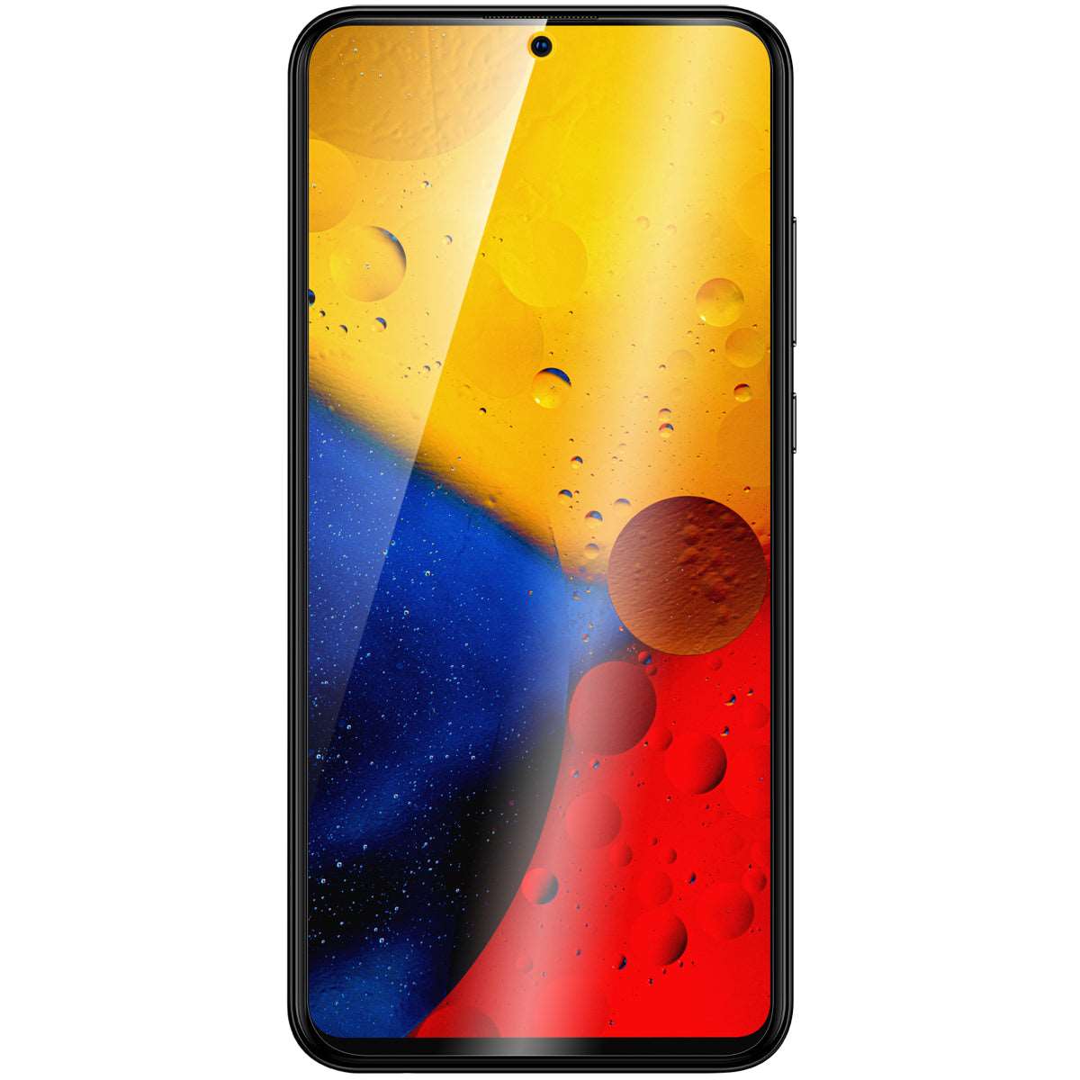 OptiGuard® GLASS PROTECT for Xiaomi Redmi Note 12 / Note 12 5G