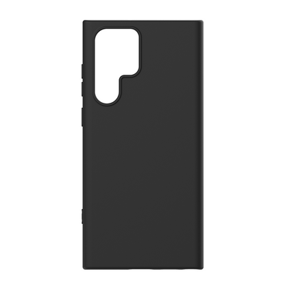 TOUCH - Samsung Galaxy S22 Ultra Case - Black