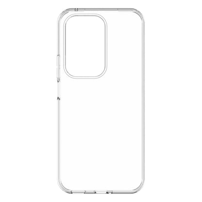 HYBRID Case for HONOR 200 Lite 5G - Clear