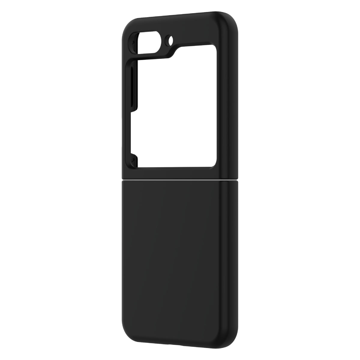 TOUCH Case for Galaxy Z Flip5 5G - Black