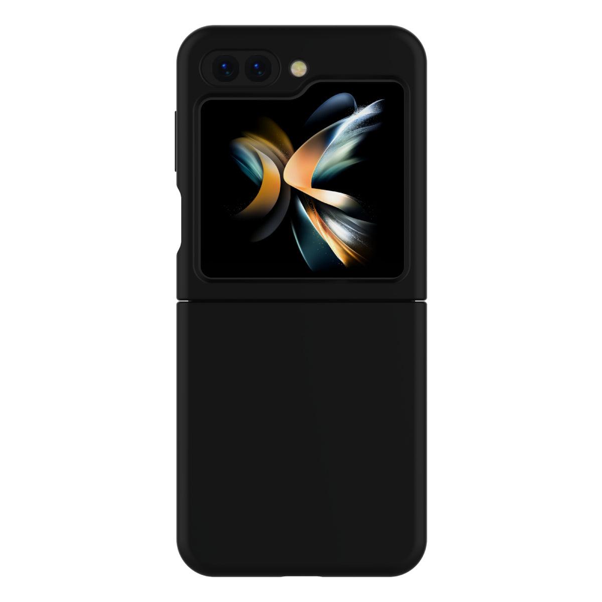 TOUCH Case for Galaxy Z Flip5 5G - Black