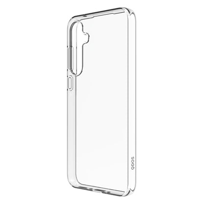 Hybrid Clear for Galaxy A35 5G - Clear