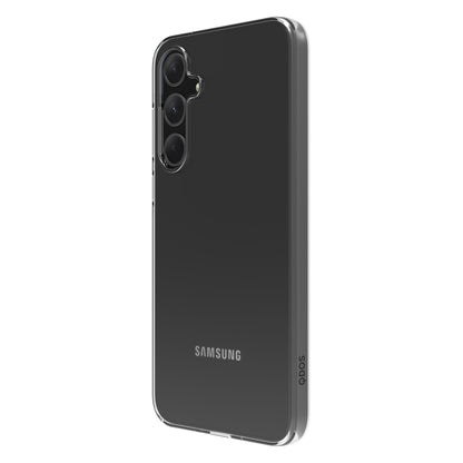 Hybrid Clear for Galaxy A35 5G - Clear