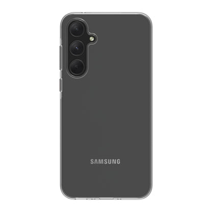 Hybrid Clear for Galaxy A35 5G - Clear