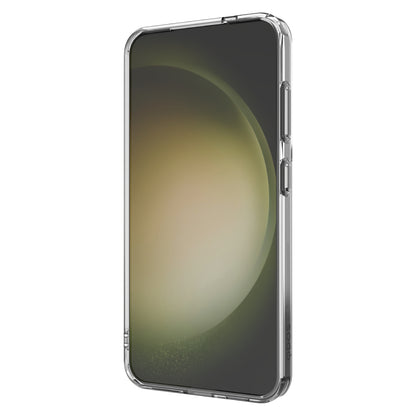 Hybrid Clear for Samsung Galaxy S24 5G - Clear