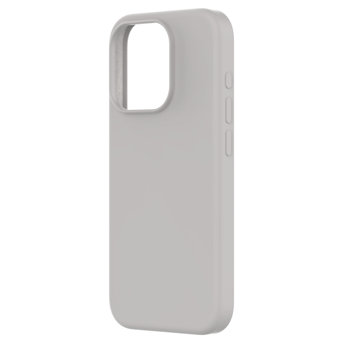 TOUCH PURE + SNAP for iPhone 15 Pro - Natural Titanium