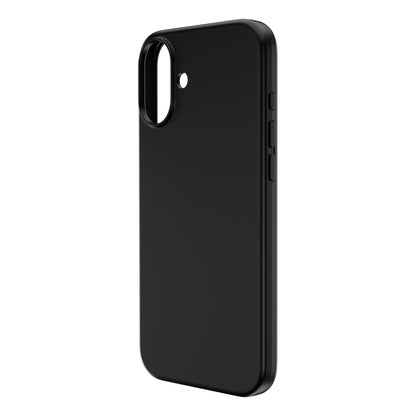 Touch Pure + Snap - iPhone 16 Plus Case MagSafe Compatible - Black