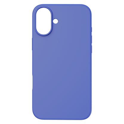 Touch Pure + Snap - iPhone 16 Plus Case MagSafe Compatible - Blue