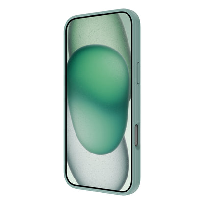 Touch Pure + Snap - iPhone 16 Plus Case MagSafe Compatible - Green