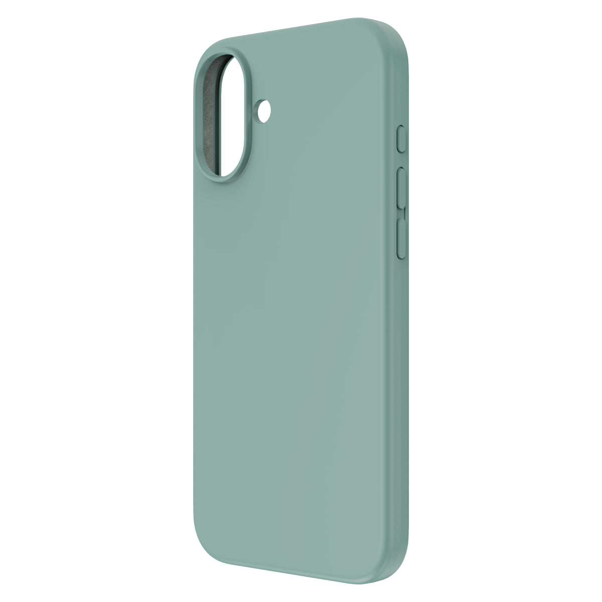 Touch Pure + Snap - iPhone 16 Plus Case MagSafe Compatible - Green