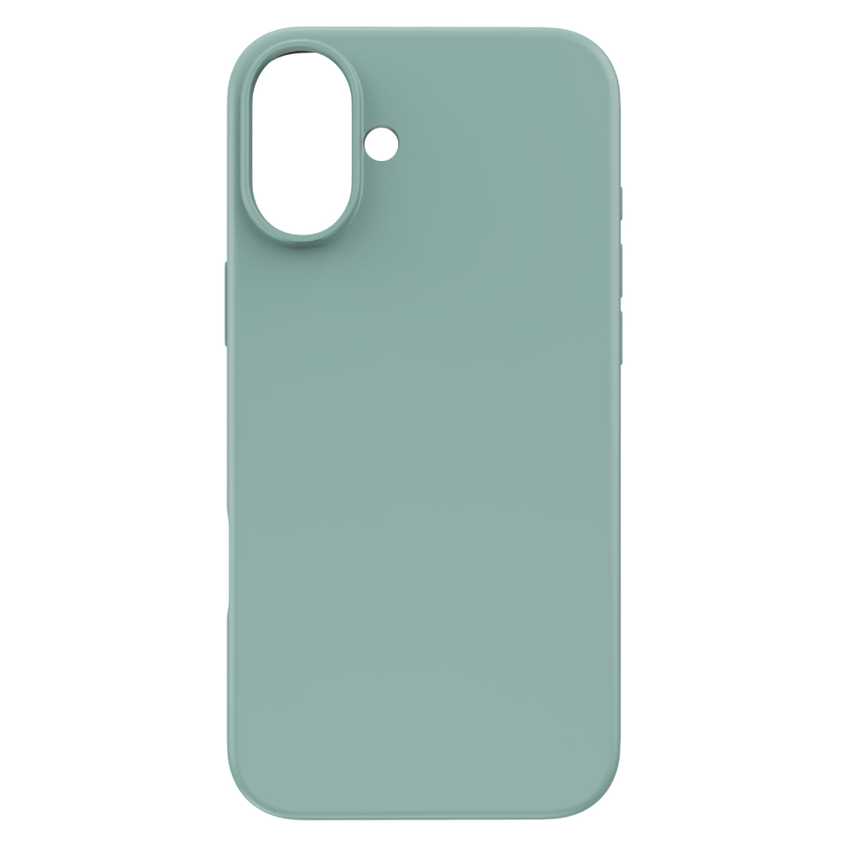 Touch Pure + Snap - iPhone 16 Plus Case MagSafe Compatible - Green