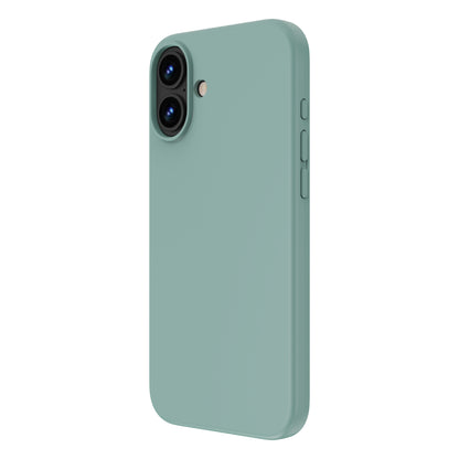 Touch Pure + Snap - iPhone 16 Plus Case MagSafe Compatible - Green