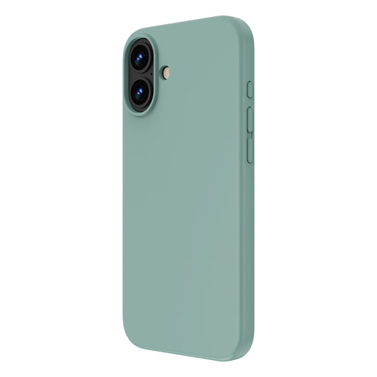 Touch Pure + Snap - iPhone 16 Plus Case MagSafe Compatible - Green