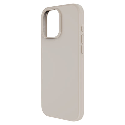 Touch Pure + Snap - iPhone 16 Pro Max Case MagSafe Compatible - Beige Titanium