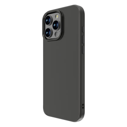 Touch Pure + Snap - iPhone 16 Pro Max Case MagSafe Compatible - Black Titanium