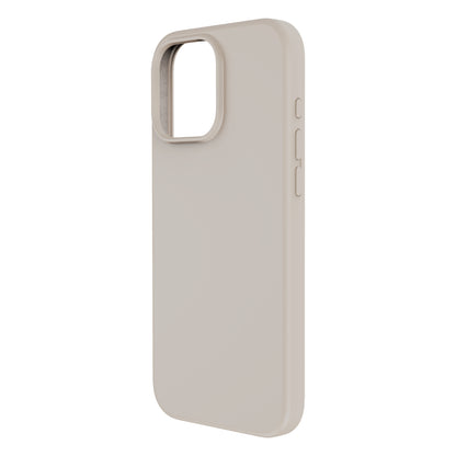 Touch Pure + Snap - iPhone 16 Pro Case MagSafe Compatible - Beige Titanium