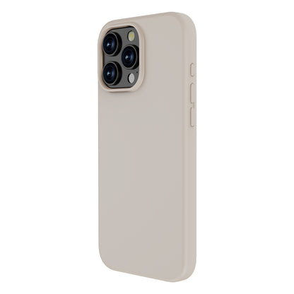 Touch Pure + Snap - iPhone 16 Pro Case MagSafe Compatible - Beige Titanium