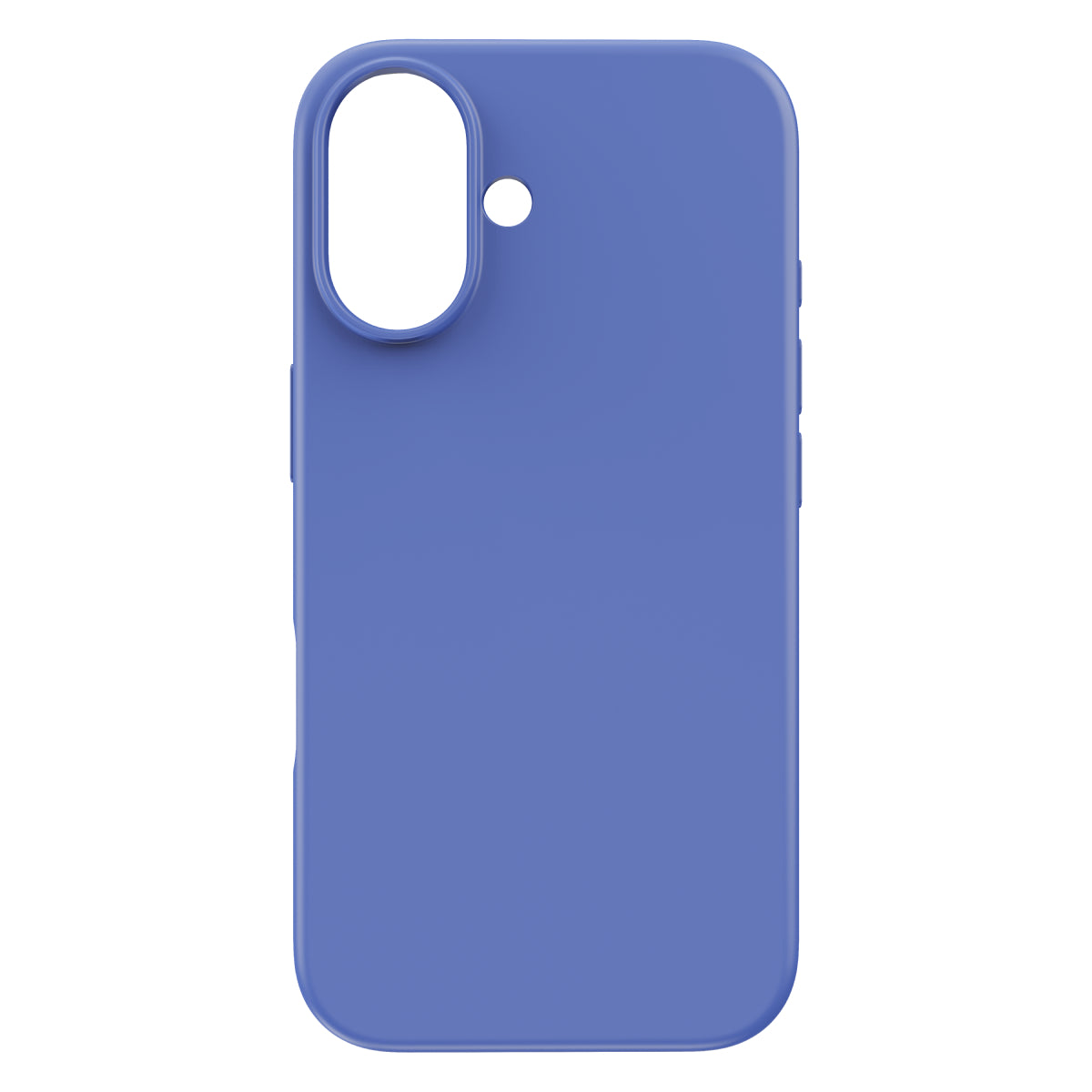 Touch Pure + Snap - iPhone 16 Case MagSafe Compatible - Blue