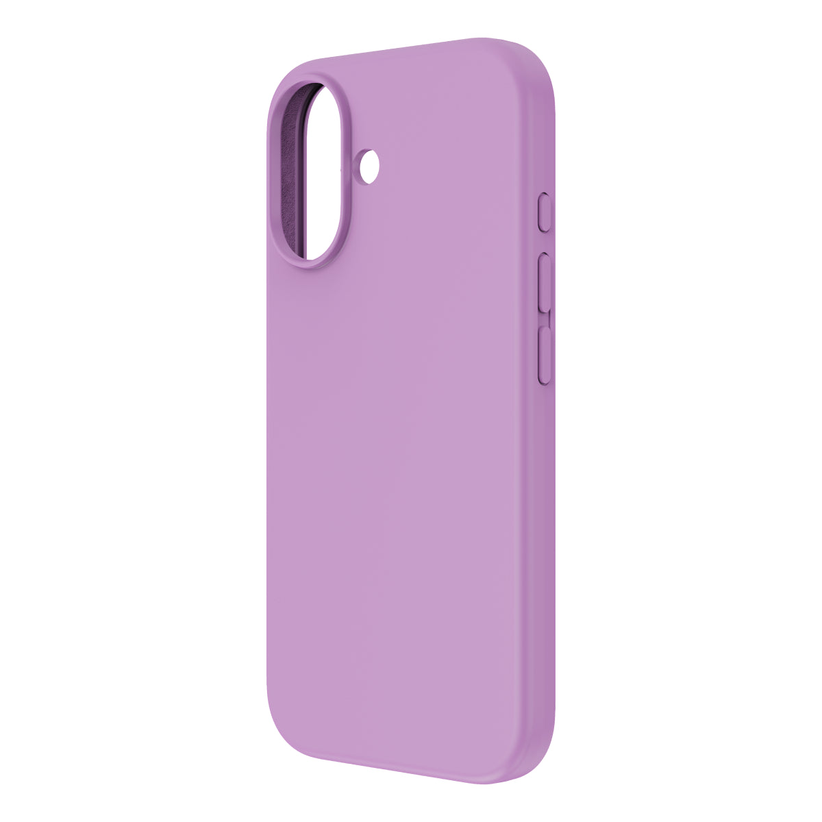 Touch Pure + Snap - iPhone 16 Case MagSafe Compatible - Pink