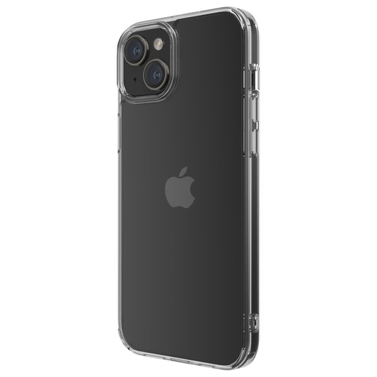 Hybrid Clear for iPhone 15 Plus - Clear