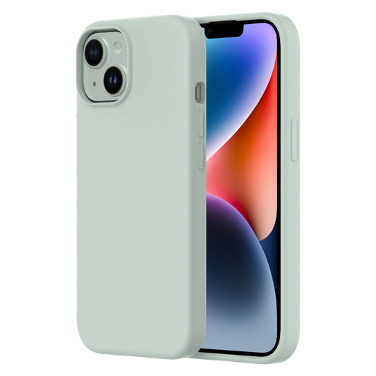 Touch Pure + Snap for iPhone 15 Plus - Green