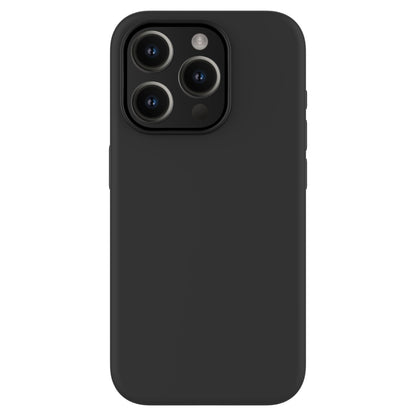 Touch Pure + Snap for iPhone 15 Pro - Black Titanium