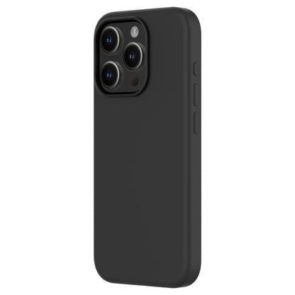 Touch Pure + Snap for iPhone 15 Pro - Black Titanium