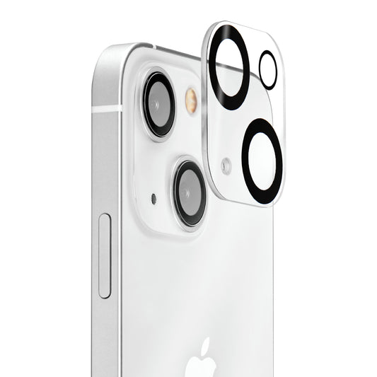 OptiGuard Camera Lens Protection for iPhone 15 / iPhone 15 Plus