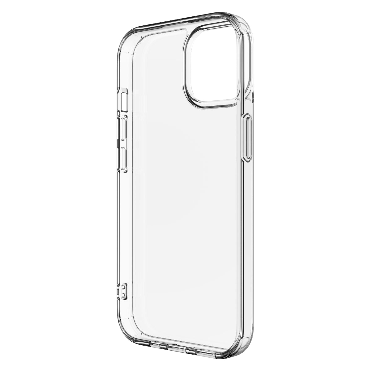 Hybrid Clear for iPhone 15 - Clear