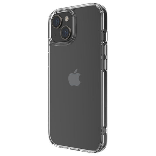 Hybrid Clear for iPhone 15 - Clear