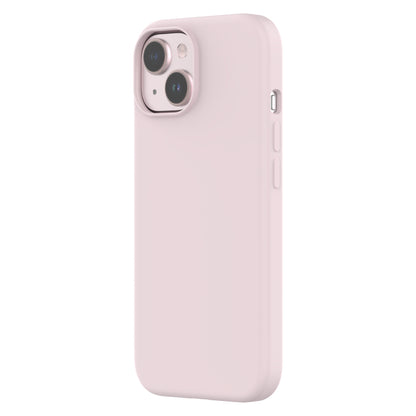 Touch Pure + Snap for iPhone 15 - Pink