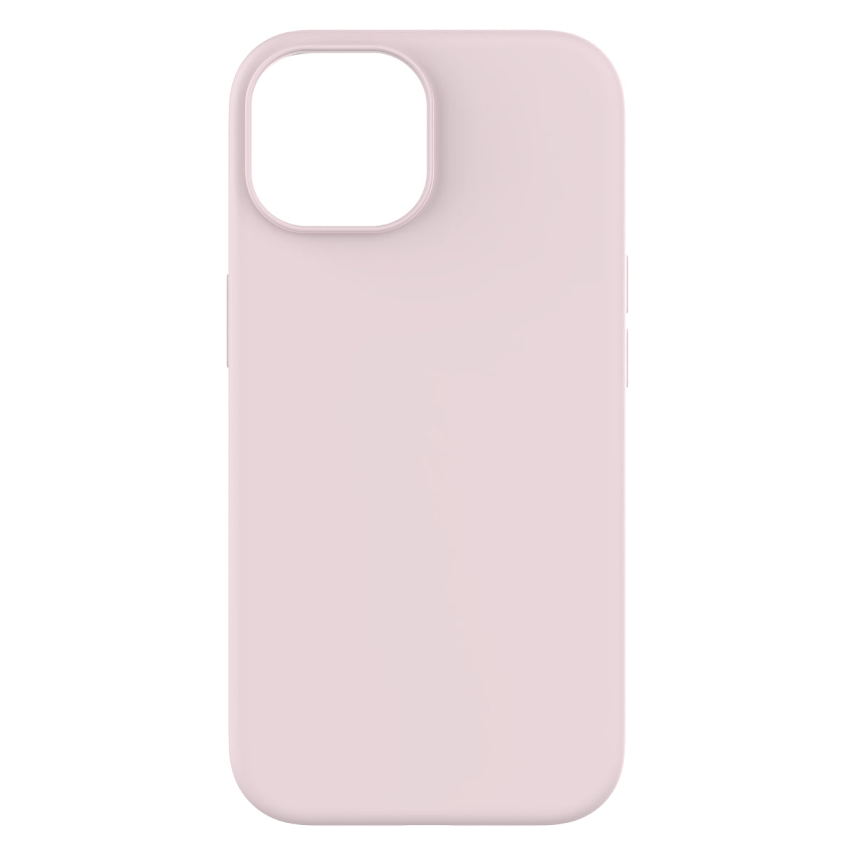 Touch Pure + Snap for iPhone 15 - Pink