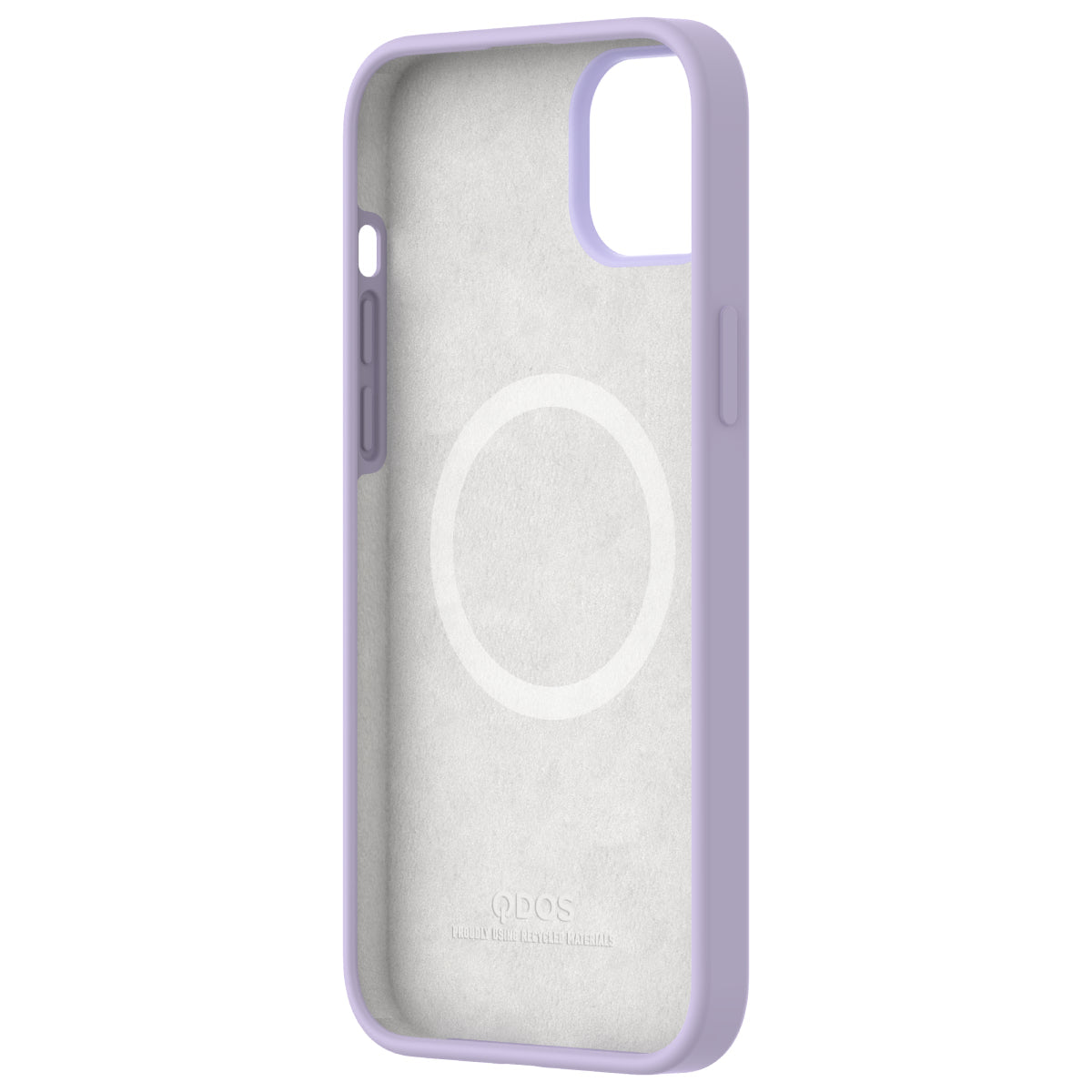 Touch Pure + Snap for iPhone 14 Plus - Lavender