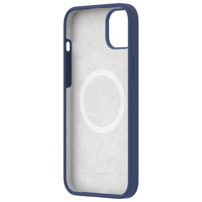 Touch Pure + Snap for iPhone 14 Plus - Navy Blue