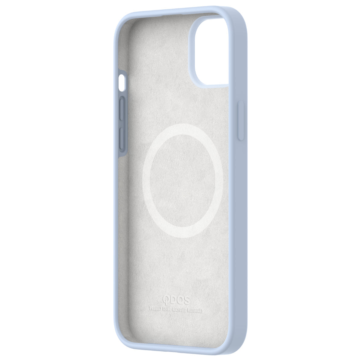 Touch Pure + Snap for iPhone 14 Plus - Baby Blue