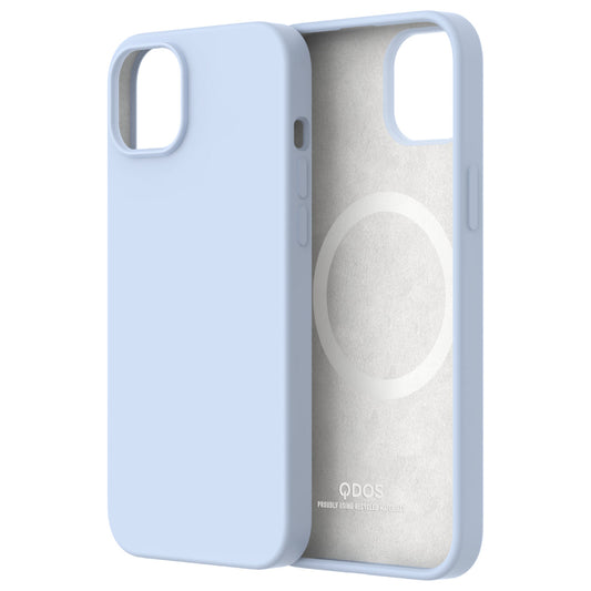 Touch Pure + Snap for iPhone 14 / iPhone 13 - Baby Blue