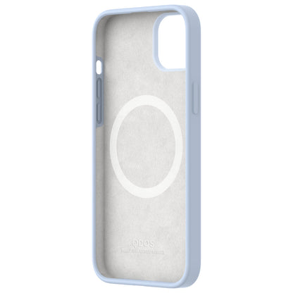 Touch Pure + Snap - iPhone 14 / iPhone 13 Case MagSafe Compatible - Baby Blue