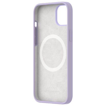 Touch Pure + Snap - iPhone 14 / iPhone 13 Case MagSafe Compatible - Lavender