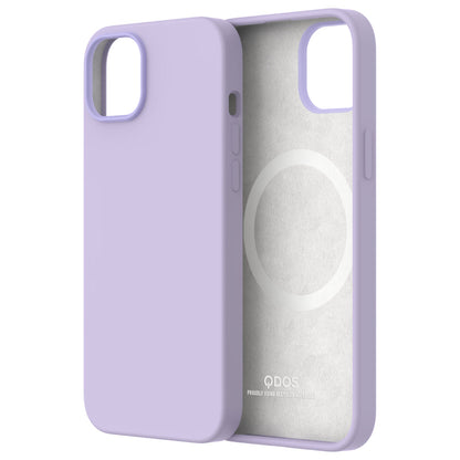 Touch Pure + Snap - iPhone 14 / iPhone 13 Case MagSafe Compatible - Lavender