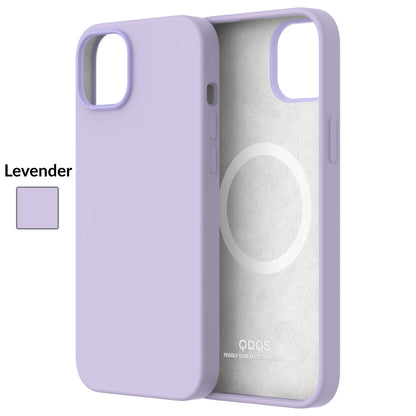 Touch Pure + Snap for iPhone 14 Plus - Lavender