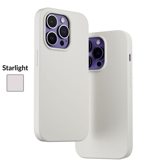 Touch Pure + Snap for iPhone 14 Pro - Starlight