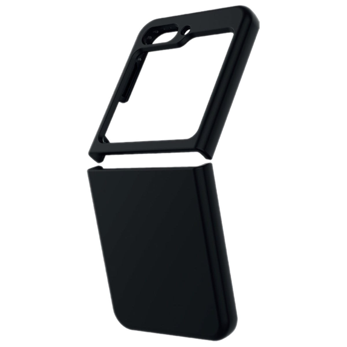 TOUCH Case for Galaxy Z Flip5 5G - Black