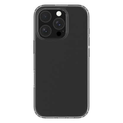 Hybrid - iPhone 16 Pro Case - Clear